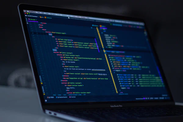 Desarrollo de software a medida Colombia